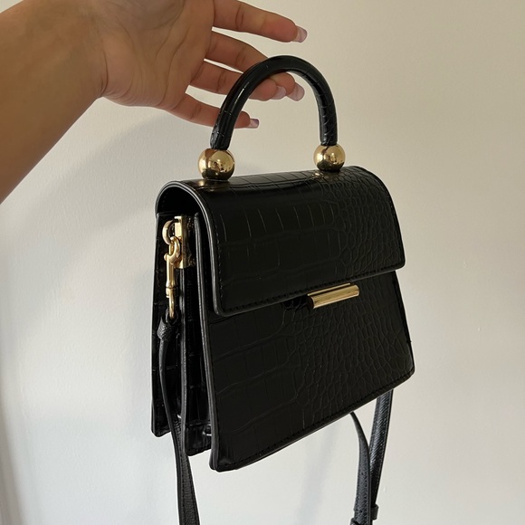 Mini Aldo Bag - Picture 2 of 2